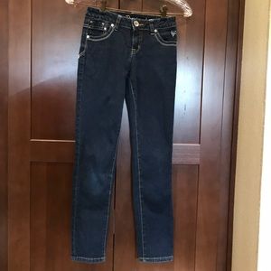 Girls Justice Premium Jeans